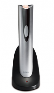 Oster Electric Wine Bottle Opener $14.50!