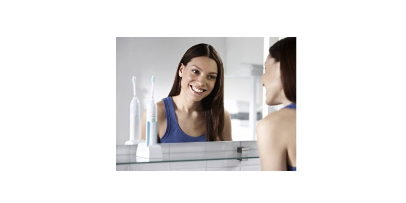 Philips Sonicare Essence Sonic Electric Rechargeable Toothbrush Just 19.95! (Reg $49.99)