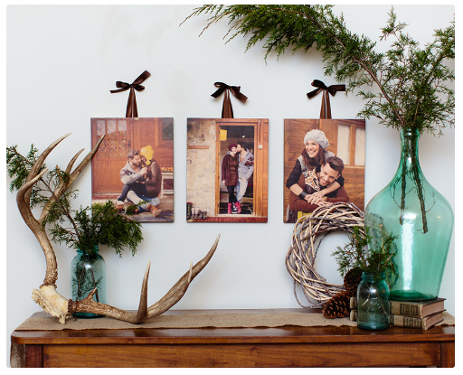 PhotoBarn: Take up to 82% off Photo Board Collections! Grab (3) 8×10 for only $34! (Reg. $120)