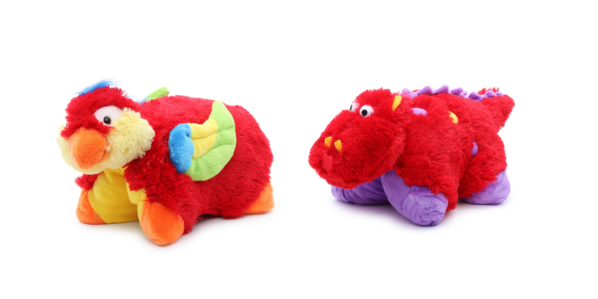HURRY!! Pillow Pets ONLY $2 From Hollar!! Selling Out FAST!!