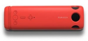 Amazon: Puridea Multi-Functional Bluetooth Speaker Only $29.99! (Reg. $69.99)