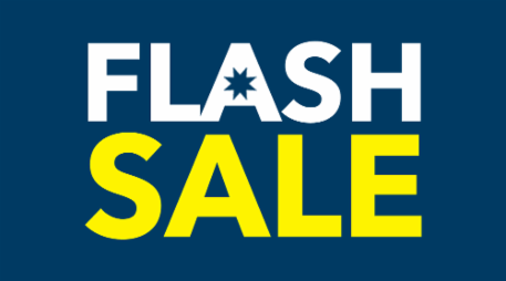 Best Buy Flash Sale! Hurry – Today 9/13 Only – Only 3 more hours! Great Deals to Gear Up for the Big Game!