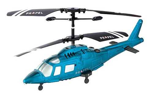 Kohl’s Lowest Prices of the Season Sale = Propel RC Coast Guard Wireless Indoor Remote Control Micro Helicopter Only $7.64! (Reg. $59.99) Great Gift Idea!