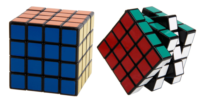 4×4 Rubik’s Speed Cube Only $7.53 SHIPPED!