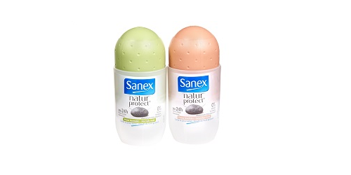 Possible FREE Sanex Roll On Deodorant to Test!! (Toluna)