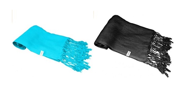 Super Comfy Shawl Scarves From $2.99 SHIPPED!! LOTS of Colors! LOVE These!!