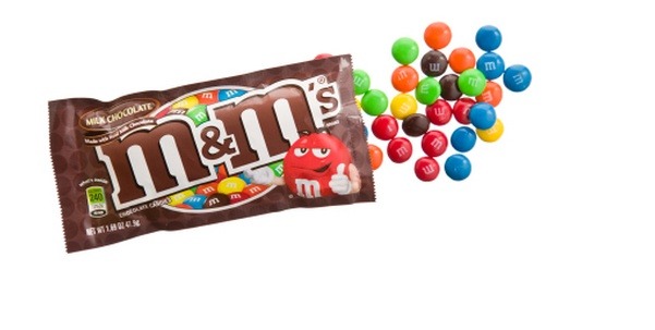 M&M’s 9.4 oz Bags ONLY $1.25 at CVS This Week! (Reg $3.79 Each)