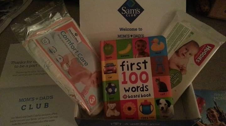 Sam’s Club FREE Baby Boxes Are Arriving!! And They’re STILL Available to Order!