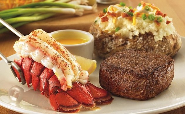 Save $5 on Your Outback Steakhouse Meal!!