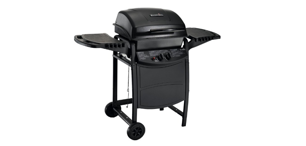 Char-Broil Classic 280 2-Burner Gas Grill Down to $80.09 + FREE Shipping!