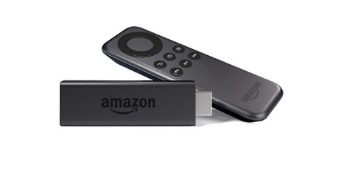 Amazon Fire TV Stick ONLY $34.99!! (Certified Refurbished)