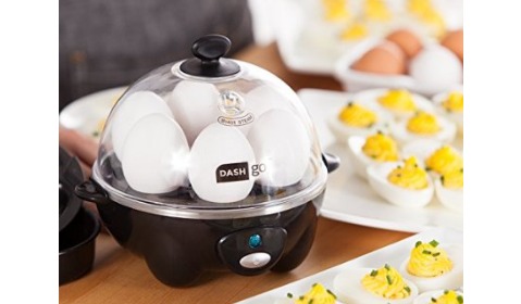 Dash Go Rapid Egg Cooker