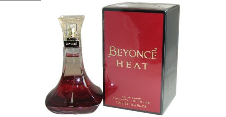 Beyonce Heat Perfume for Women Only $11.89 Shipped!