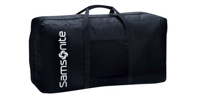 Samsonite Tote-A-Ton Duffel Only $19.99 Shipped!