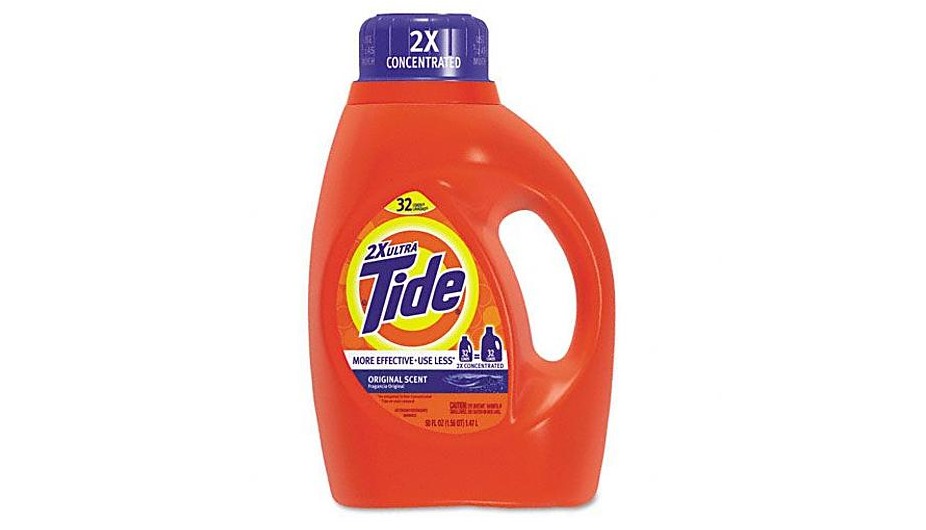 FREE Tide with 100% Back In Points on Office & School Supplies SYWR Deal!