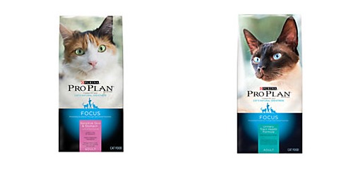 New HIGH Value $5 Purina Pro Plan Cat Food Coupon + PetCo Deal!