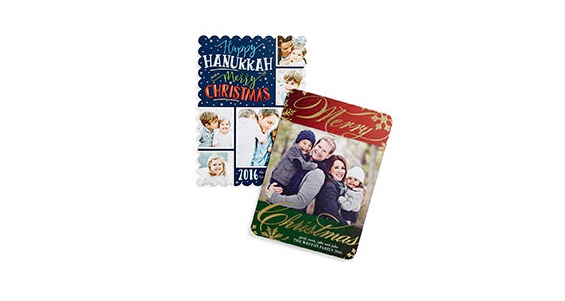 10 FREE Customizable Cards From Shutterfly! Just Pay Shipping!