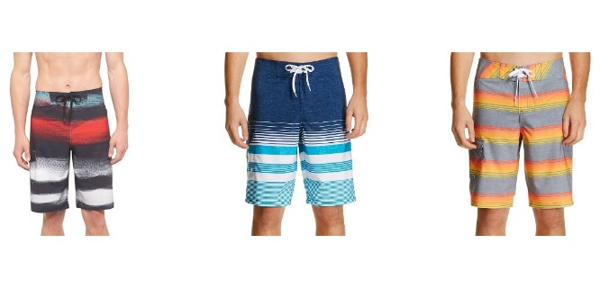 Men’s Mossimo Board Shorts ONLY $8.74!!