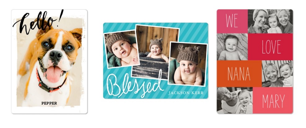 Shutterfly Personalized Photo Magnet Only $3.99 SHIPPED!