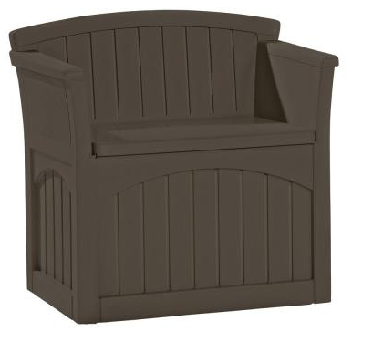 Home Depot: Take up to 33% off Outdoor Storage Items! Plus, FREE Shipping!