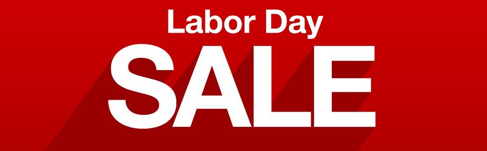 Grab Some Great Deals on Kids’ Clothing During the Labor Day Sale!