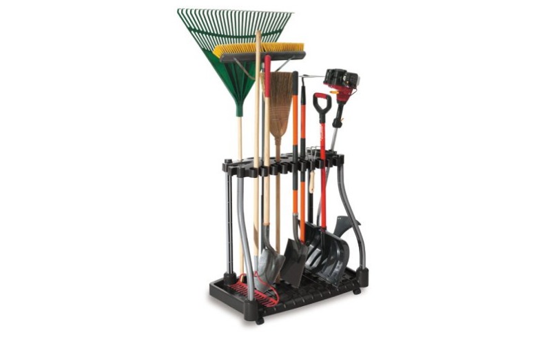 Rubbermaid Deluxe Tool Tower Just $37.99!! (Reg $99.99)