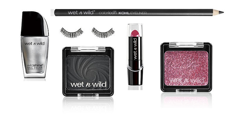Wet n Wild Cosmetics and Tools Only 59¢ Each + FREE Store Pickup!