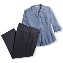 Up to 50% Off Dockers Clothing & Accessories for the Family! $17.59 – $89.99!