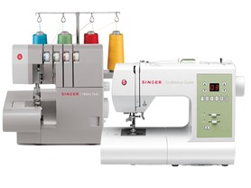 Singer Sewing Machines – Just $139.99–$159.99!