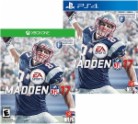 Save $20 on Select Madden NFL 17 Games! Just $39.99!