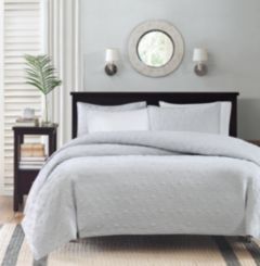 Kohl’s 30% Off! Stacking Codes! Earn Kohl’s Cash! Free shipping! Home Sale! Madison Park Mansfield Quilted Coverlet Set King – $52.49 plus $10 in Kohls Cash!