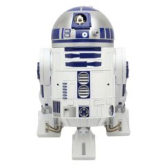 Kohls – Lots of new codes to stack! Clearance, Halloween and more! Awesome 18″ R2D2 for $25.59!