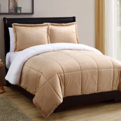 Kohls – NEW Stacking Codes! Spend Kohl’s Cash! Micromink & Sherpa Reversible Comforter Set – Just $51.19! WOW!