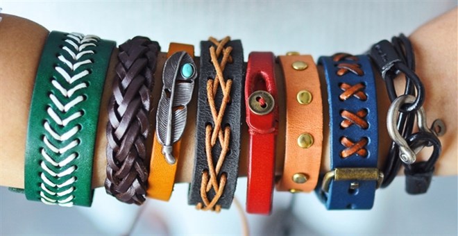 Fall Bracelet Collection – Just $5.99!