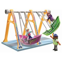 Just a couple more hours! Kohls – Lots of new codes to stack! Clearance, Halloween and more! Playmobil Boat Swings Playset – Just $9.59!