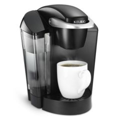 Kohl’s 30% Off! Stacking Codes! Earn Kohl’s Cash! Free shipping! Keurig K55 Coffee Brewing System – Just $62.99 plus $10 Kohl’s Cash!