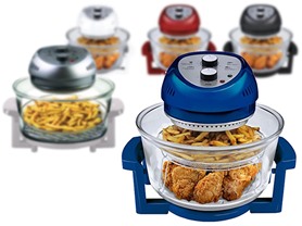 Big Boss Oil-Less Fryer – Just $59.99!