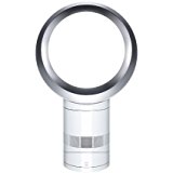 Save on Dyson AM06 and AM07 Air Multiplier Fans – Just $119.99 – $149.99!