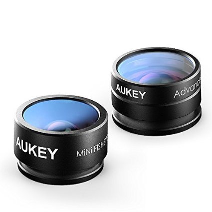 Save up to 25% on iPhone Macro lenses and Fisheye lenses!