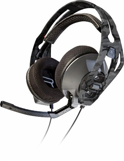 Plantronics – RIG 500HX Stereo Gaming Headset for Xbox One – Just $29.99!
