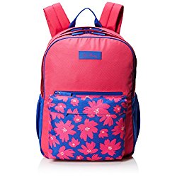 Vera Bradley Large Colorblock Backpack – Just $21.16!