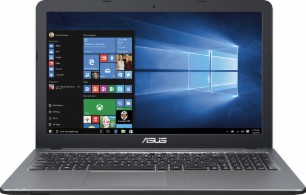Asus VivoBook  15.6″ Laptop – Intel Pentium – 4GB Memory – 500GB Hard Drive – Just $249.99!
