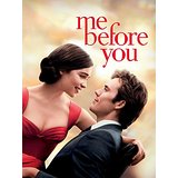Rent “Me Before You” on Amazon Instant Video – Just $.99!