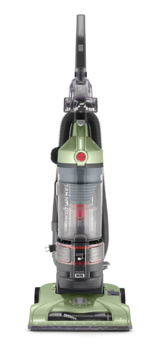 Hoover Vacuum Cleaner WindTunnel T-Series Rewind Plus Vacuum – Just $64.76!