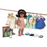 Prime Members: Save 20% or more on Amazon Exclusive American Girl Collections!