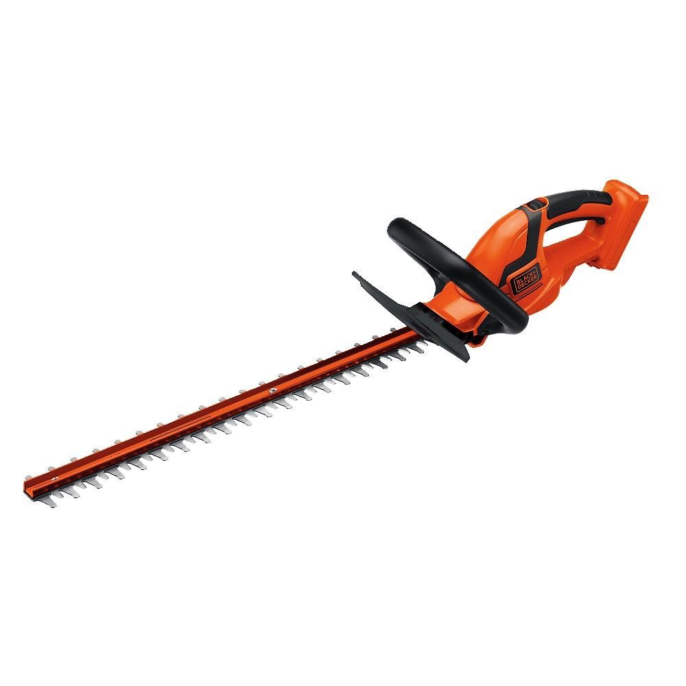 Save up to 30% on BLACK+DECKER 40V Outdoor Power Tools! $46.90 – $105.90!