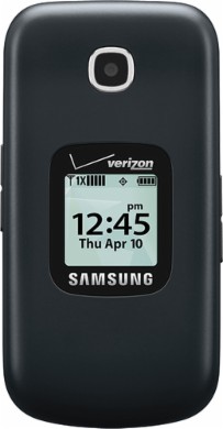 Verizon Wireless Prepaid – Samsung Gusto 3 No-Contract Cell Phone – Just $9.99!