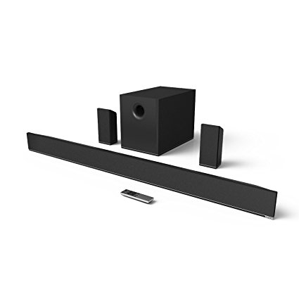 Save on Select Vizio Sound Bar Systems – Just $169.99-$249.99!