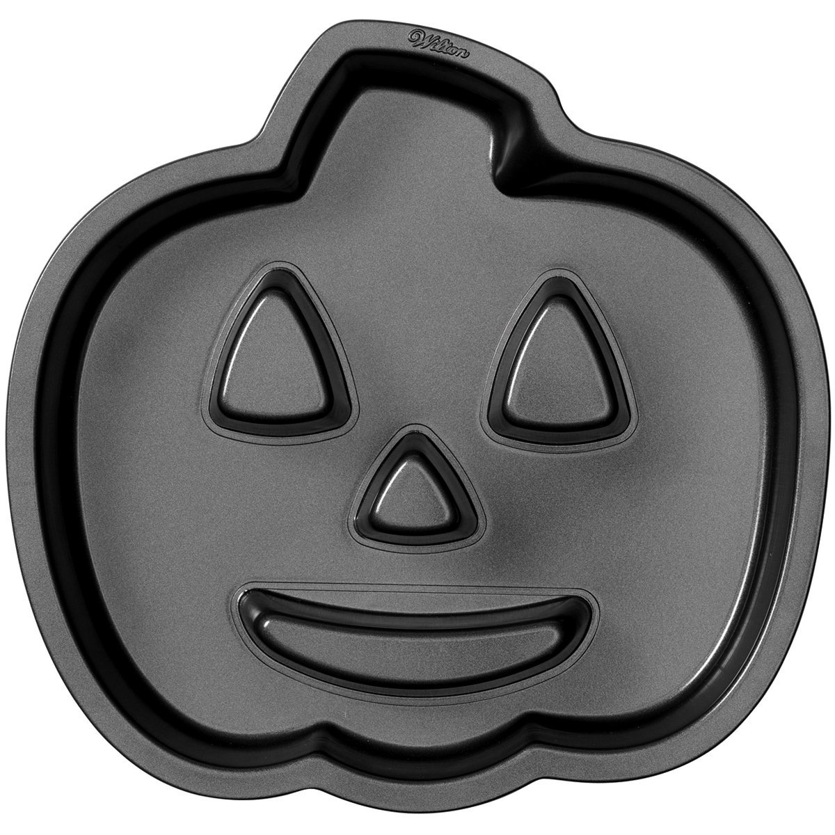 Wilton Halloween Jack-O-Lantern Fluted Cake Pan – Just $7.99!