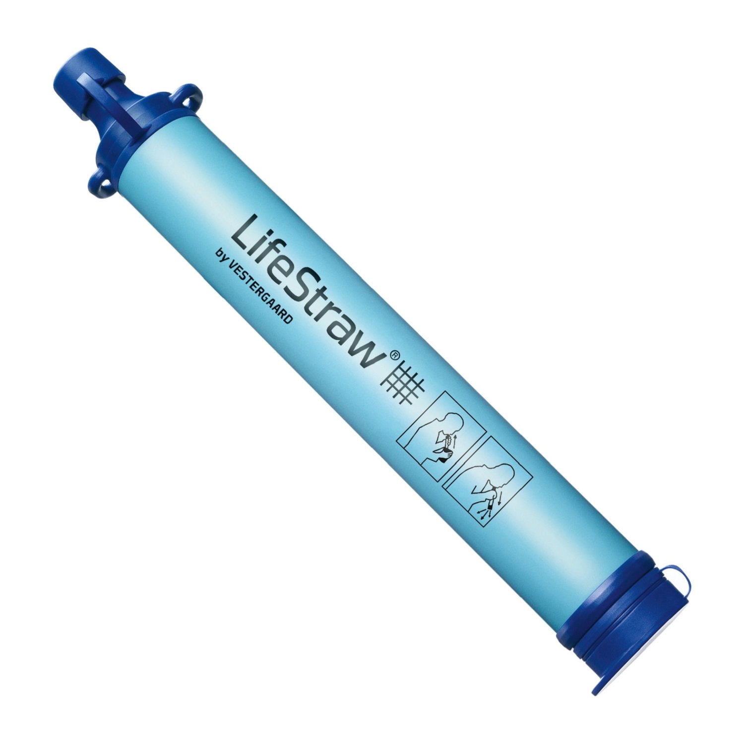 Save on Select LifeStraw Water Filtration – Just $13.99 – $84.99!
